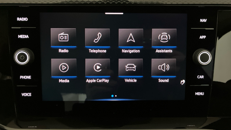 Volkswagen Polo 1.0 TSI Life 5dr Petrol Hatchback